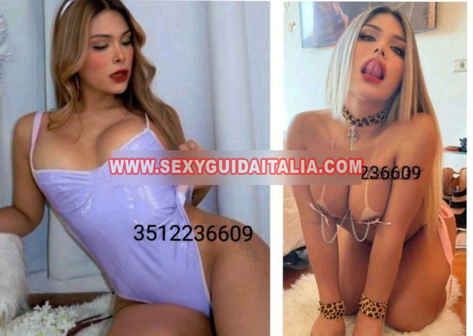 Oriana sexy