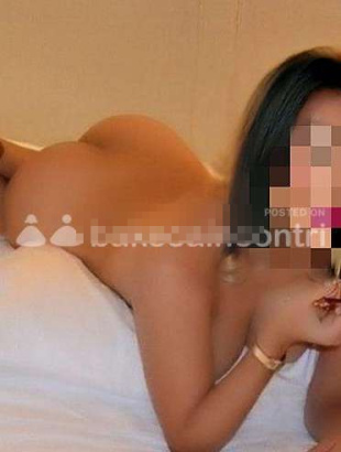 Ciao sono gioia una milf napoletana molto trasg