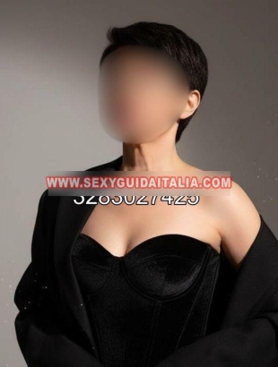 Trans karina stellare