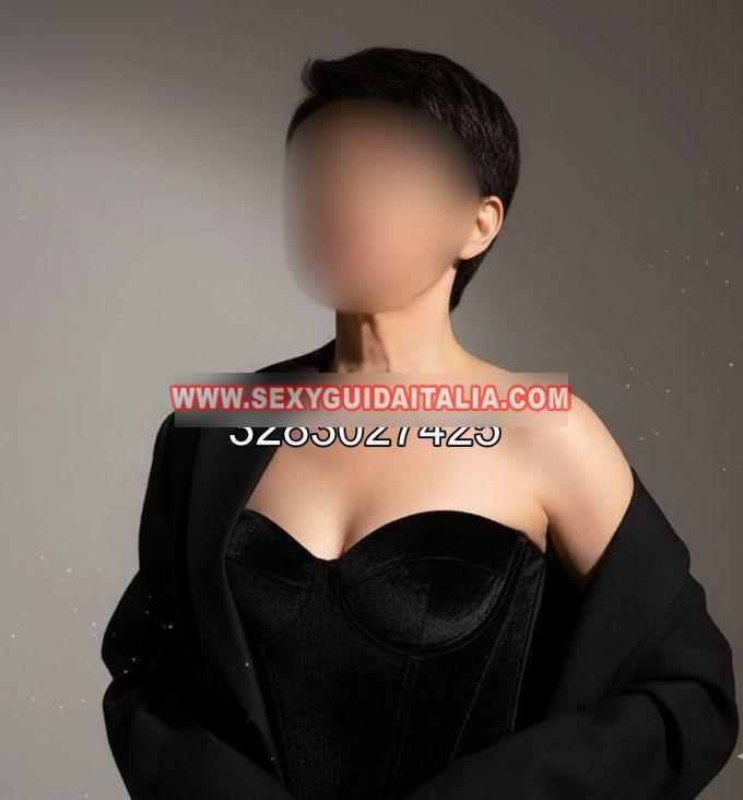Trans karina stellare