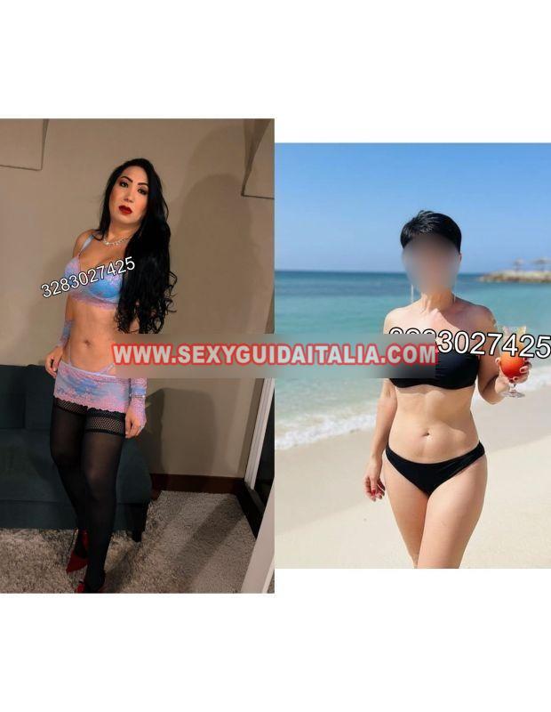 Trans karina stellare