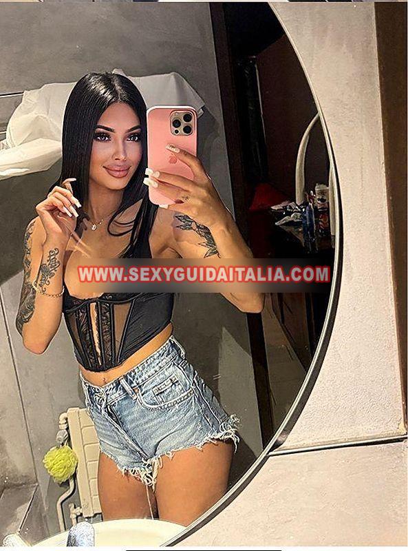 Melissa stellare