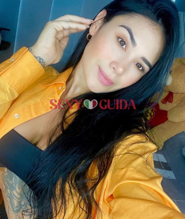 Alla bolognese con ingoio anche squirtin