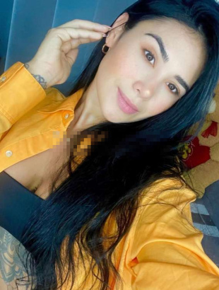 Alla bolognese con ingoio anche squirtin