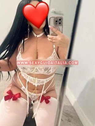 Marina passionale