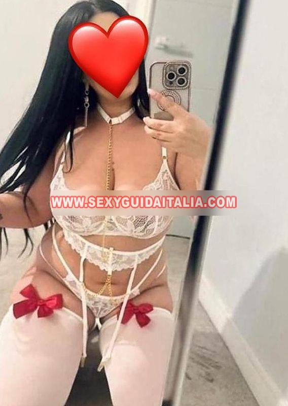 Marina passionale