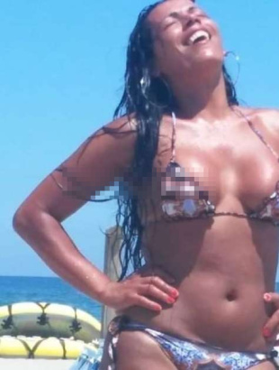 Alessia oliveira foto  reali mi trovi a feltr