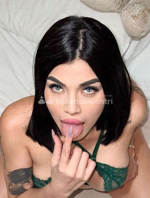 Amore  la tua dolce  ma sexy venezuelana
