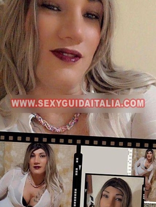 Trans lumia hot