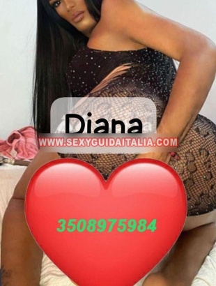 Trans diana sexy