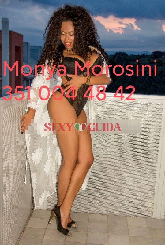 Monya morosini