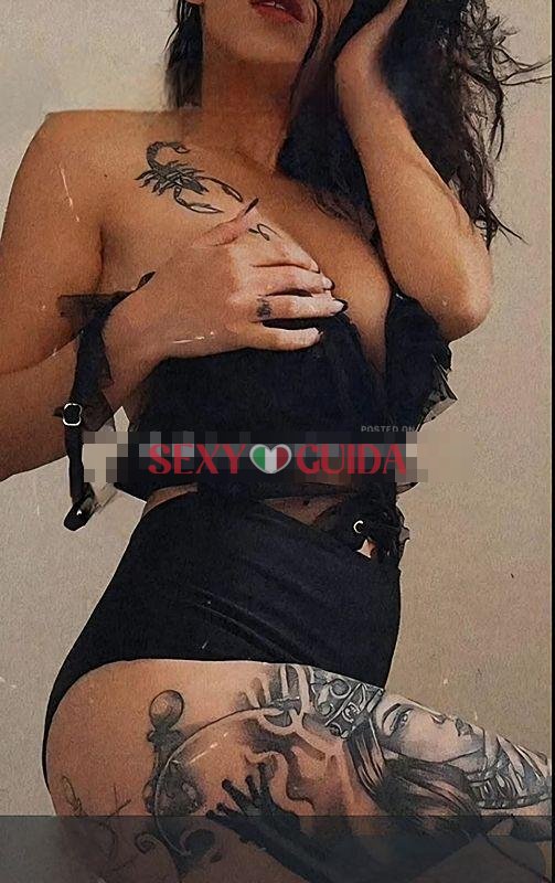Estefaniauna messicana di fuocob