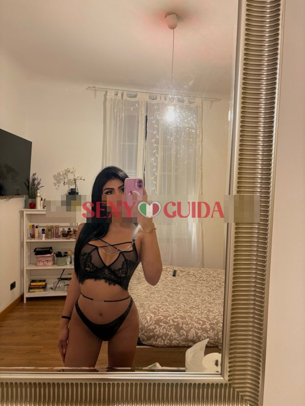 Attenzione  catalina ragazzina