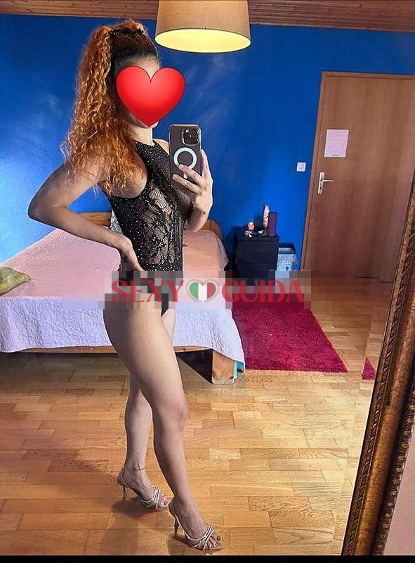 Appena arrivata a campobasso miafoto ve