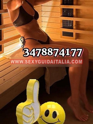 Carmen hot