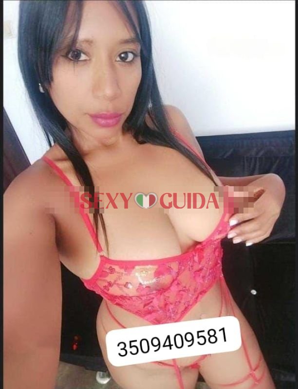 Monica sexy e piccante a saronno