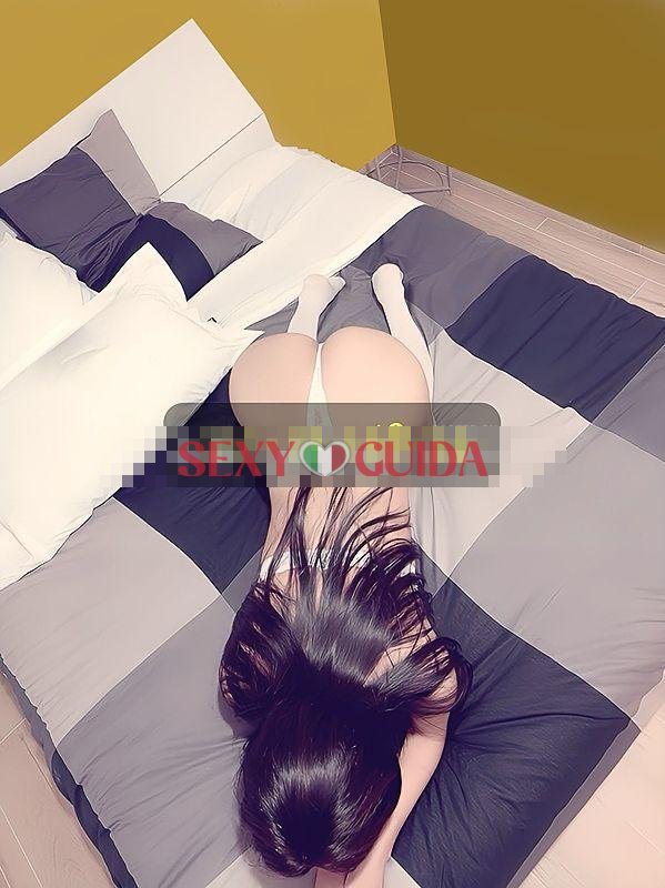 Nova milanese anahi nondonna nuo