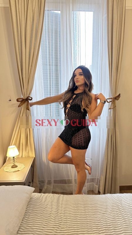 Mercenaria  bella femmina  atti