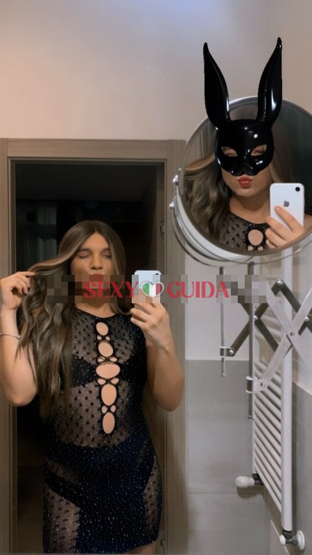 Mercenaria  bella femmina  atti