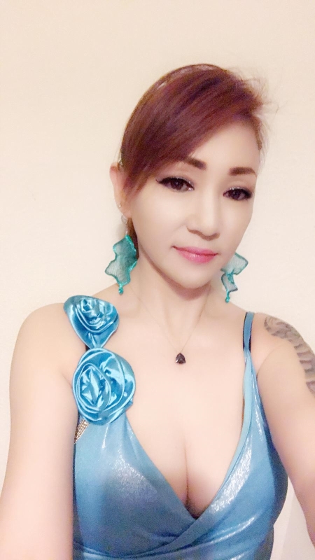 Linda orientale 
