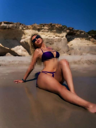 Diana passionale