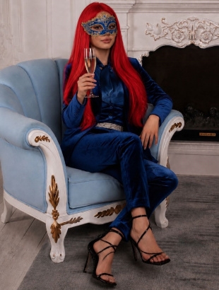 Cristina nichelino