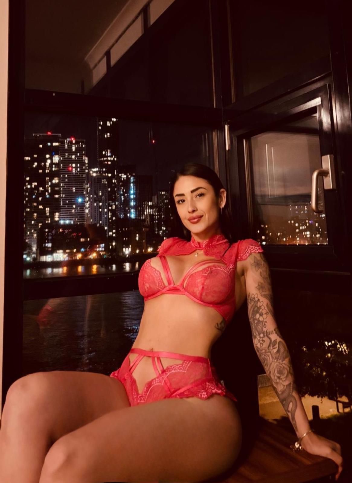 Isabella 