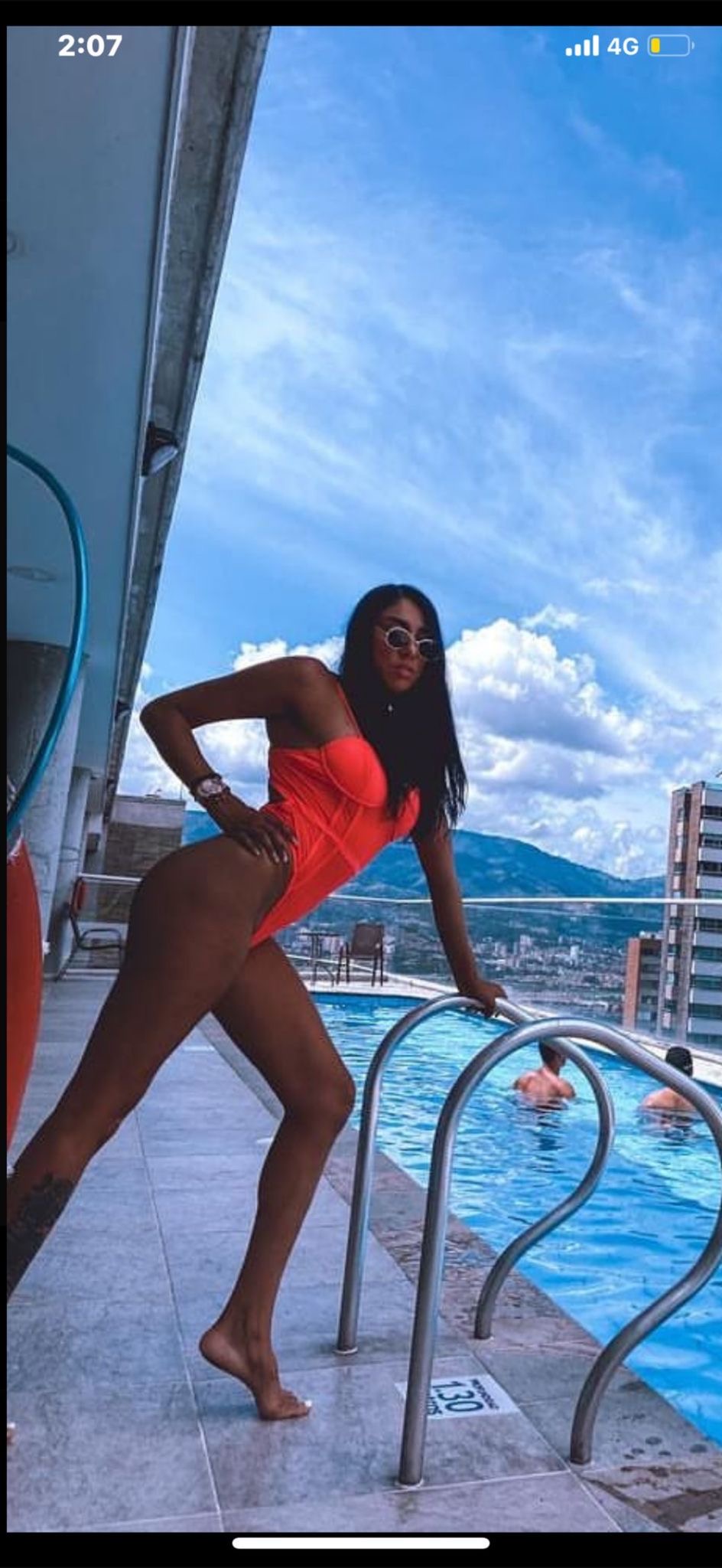 Sara fantastica 