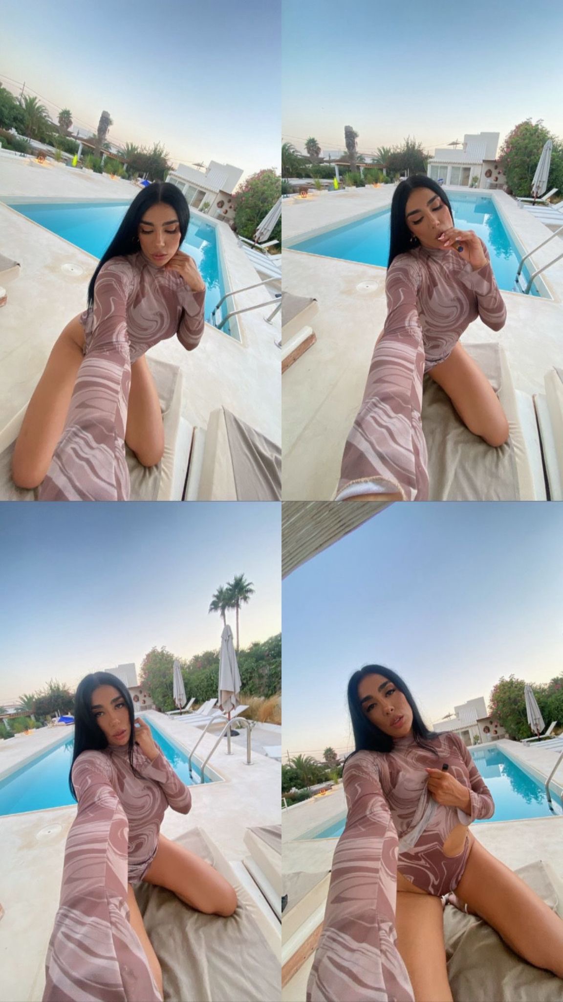 Sara fantastica 