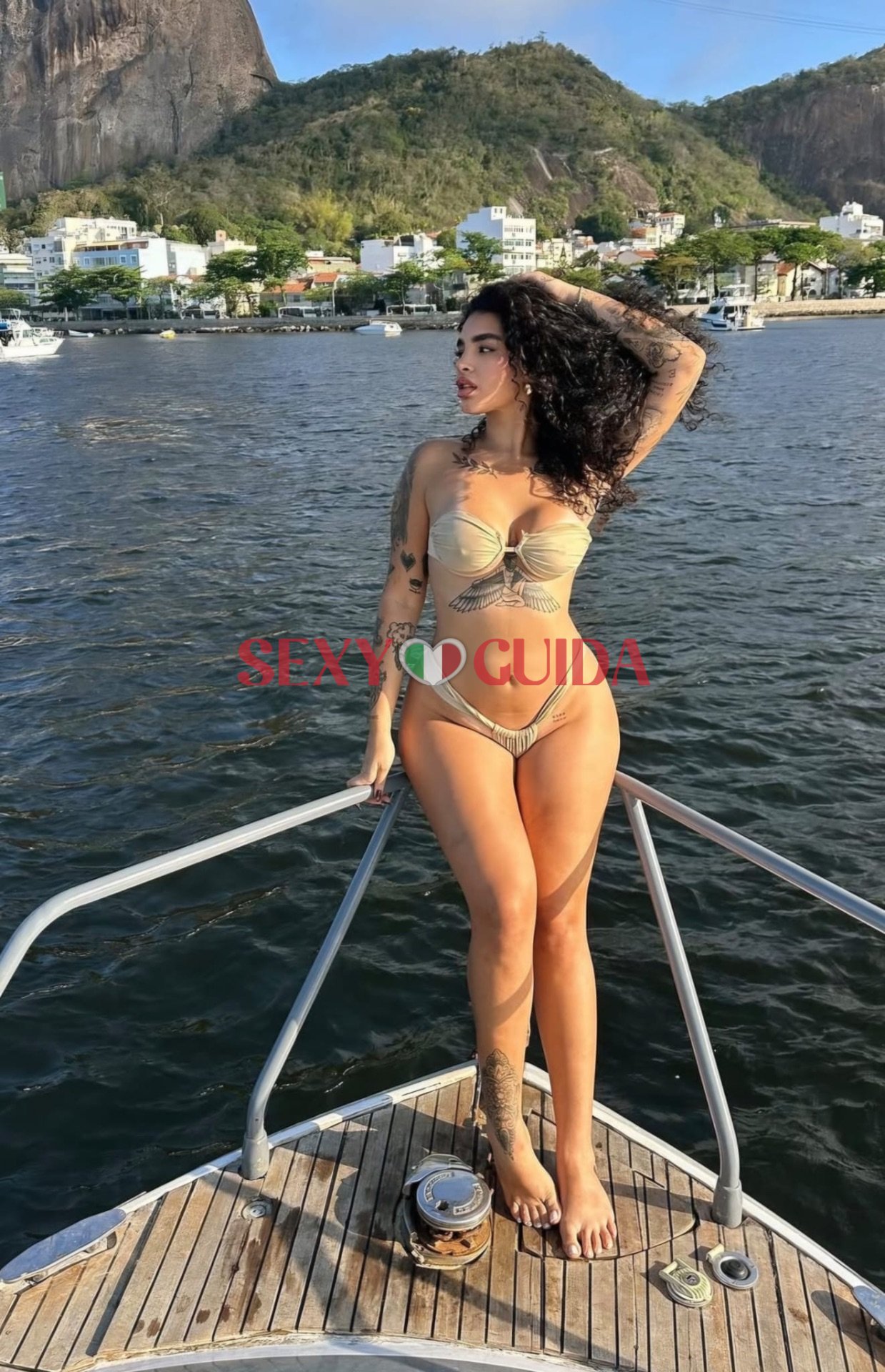 Gabriela