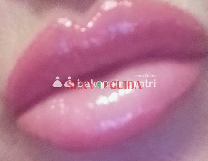 Anche fino a tardi disponibillissima completa