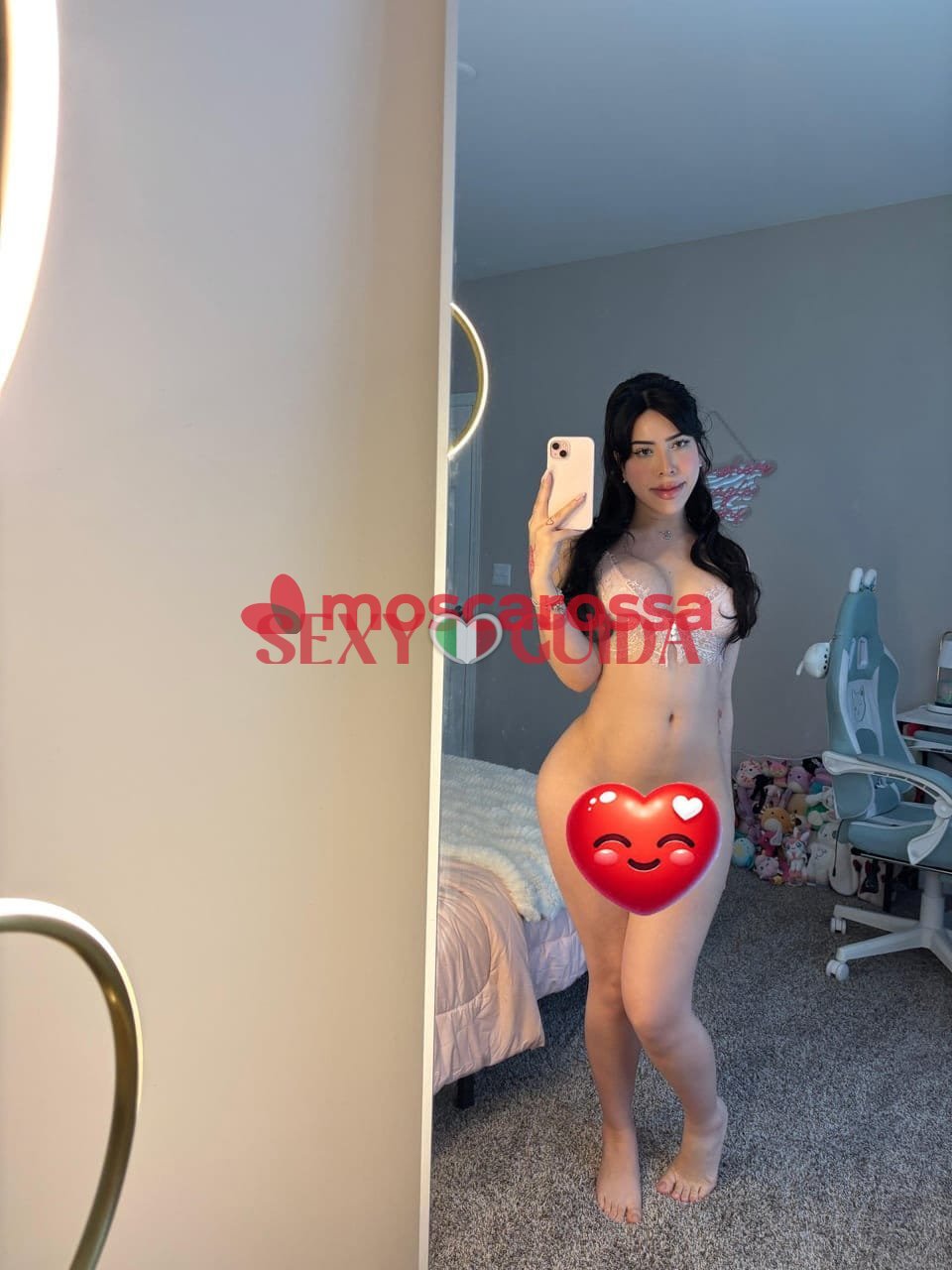 Nuova lesley trans instancabile porca disponibili