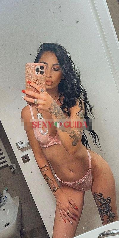 Ivana  anni completissima moldava co