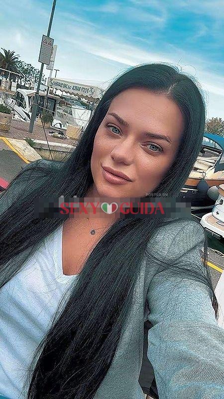 Penna arrivata per pocchi giorni