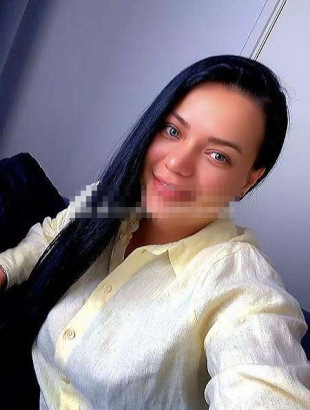 Penna arrivata per pocchi giorni