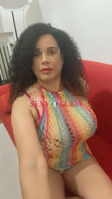 New in citt bellissima reale sono la regina