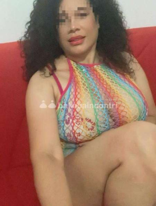 New in citt bellissima reale sono la regina