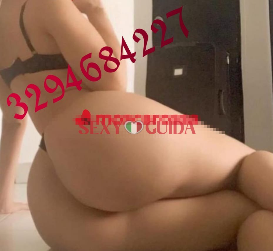 Riccione argentina multiorgasmica valentina