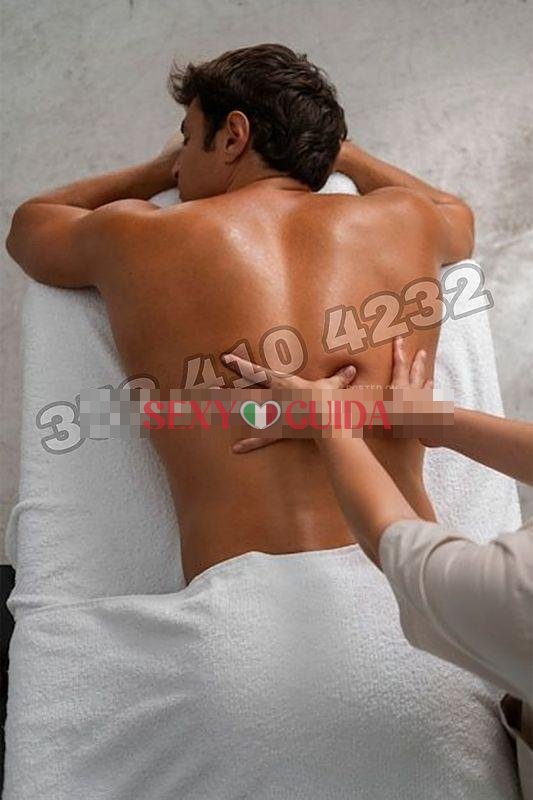 Lasciati portare a un bel momento de rilax