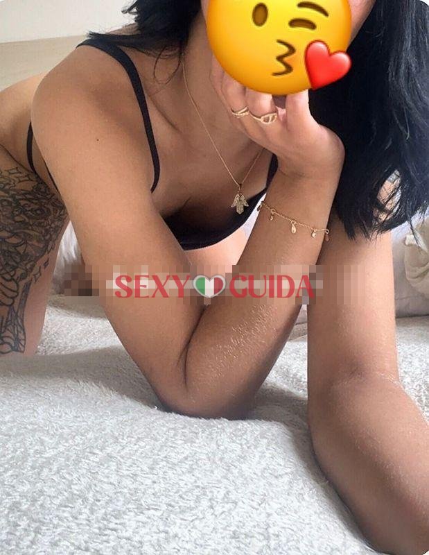 Ponte san giovane  jessica  top girl