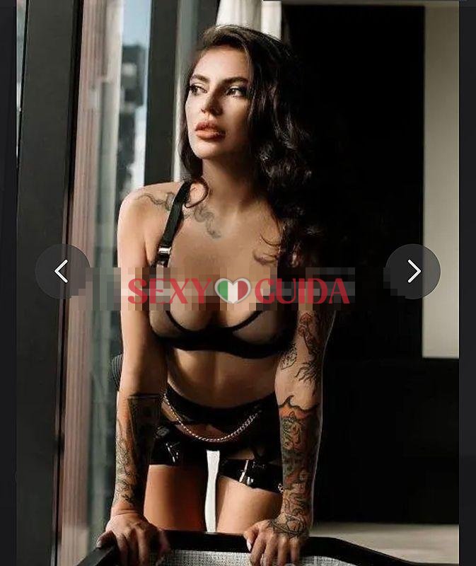 Raggiungo e ricevo anche con amica no
