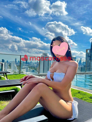 Foto verebellissima ragazza dolces