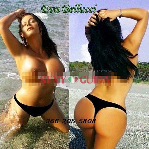 A lamezia terme sant eufemia eva bellucci un nome
