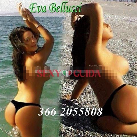A lamezia terme sant eufemia eva bellucci un nome