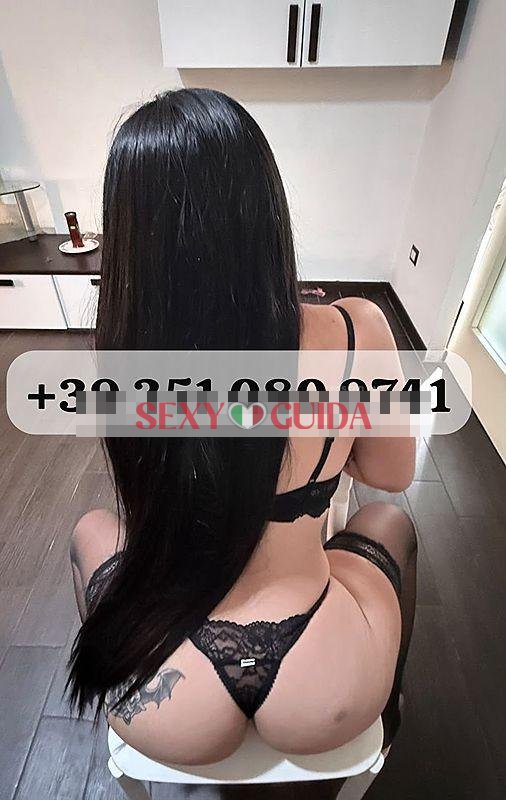 New paula new zona orosei bella nifomana sex