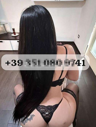New paula new zona orosei bella nifomana sex