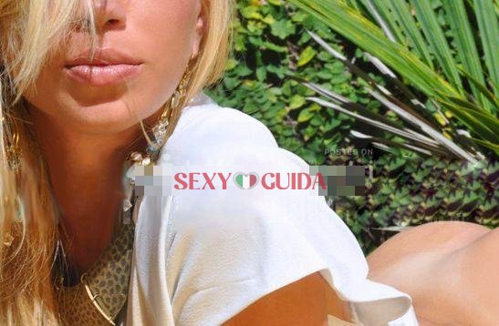 Isabela  solo per pochissimi giorni una bom