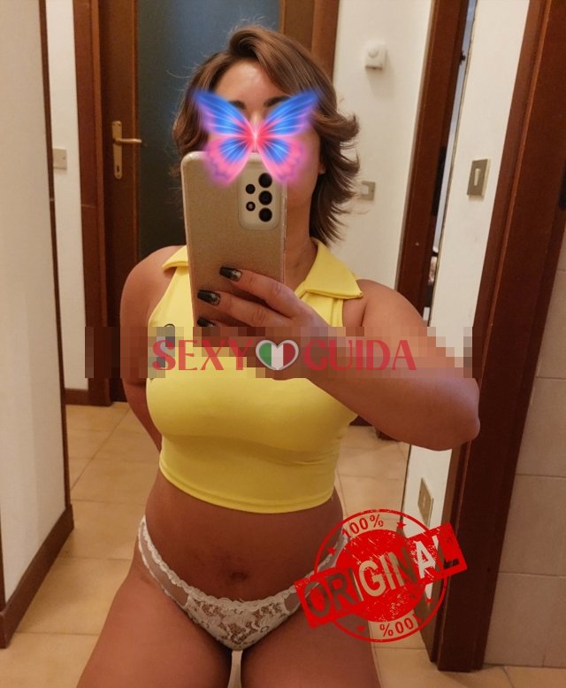 Arma di taggialory italobrasiliana sensua