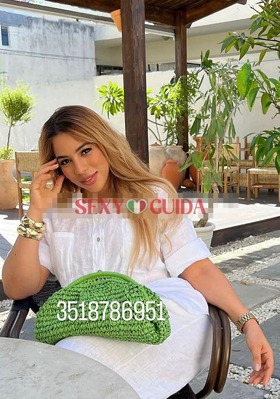 Ragazza doc osexy intrigante piccante gus