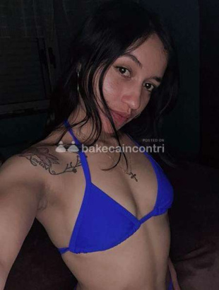 Bella ragazza dulce